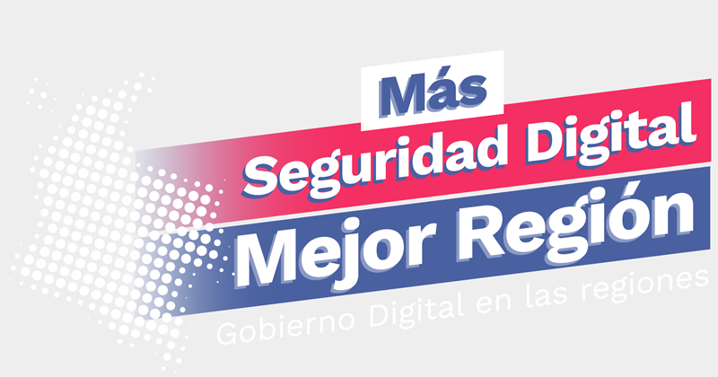 Hablemos de Gobierno Digital