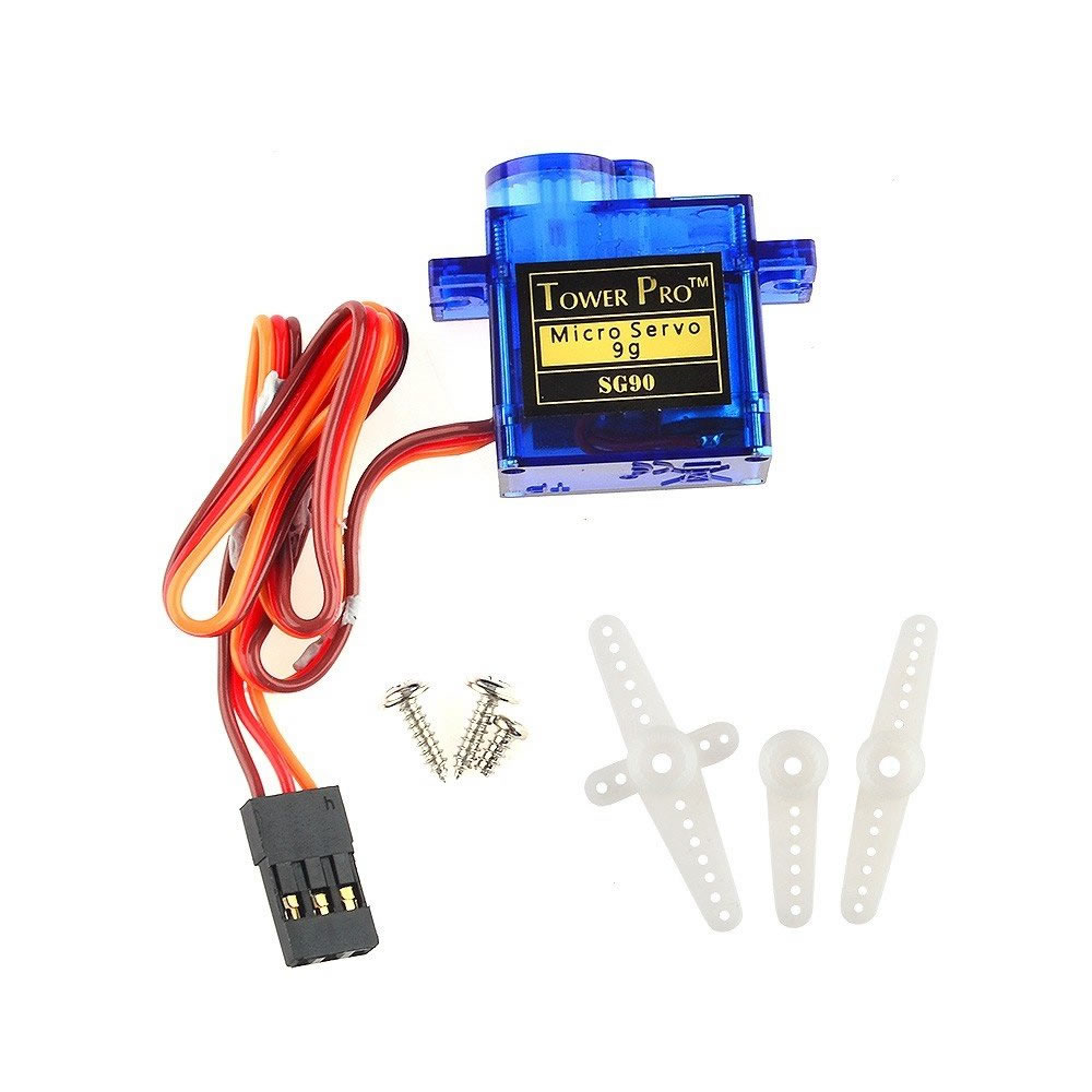 tower pro microservo tower pro microservo