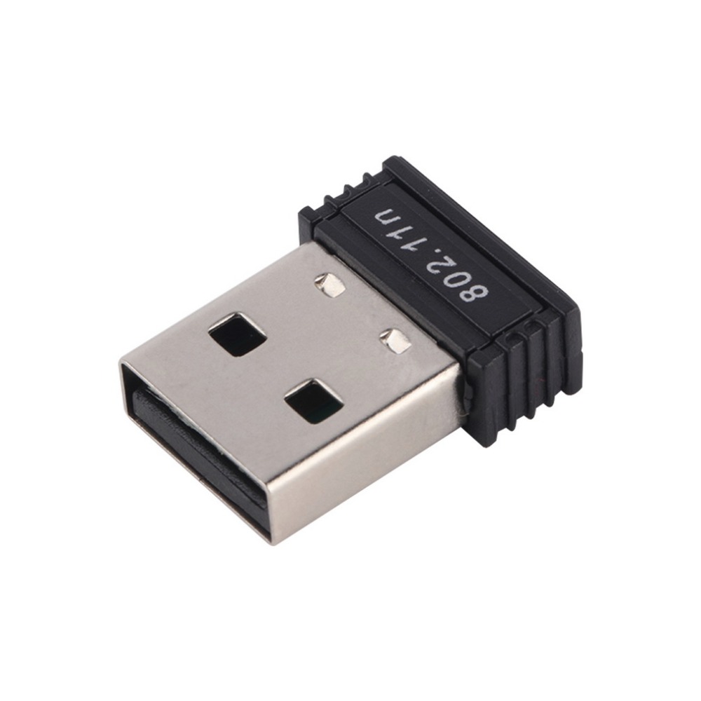 Nano adaptador USB Wi-Fi